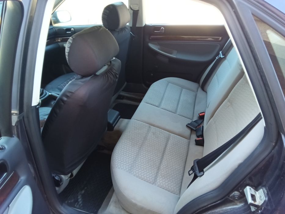 Audi A4  1.6 Gasolina