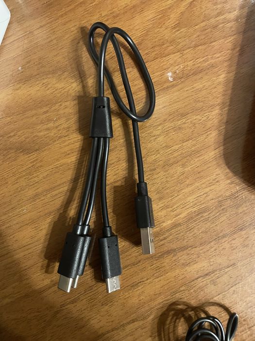 Мікрофон Synco в ідеальному стані