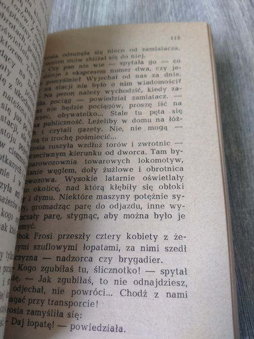 Andrzej Płatonow Utwory wybrane