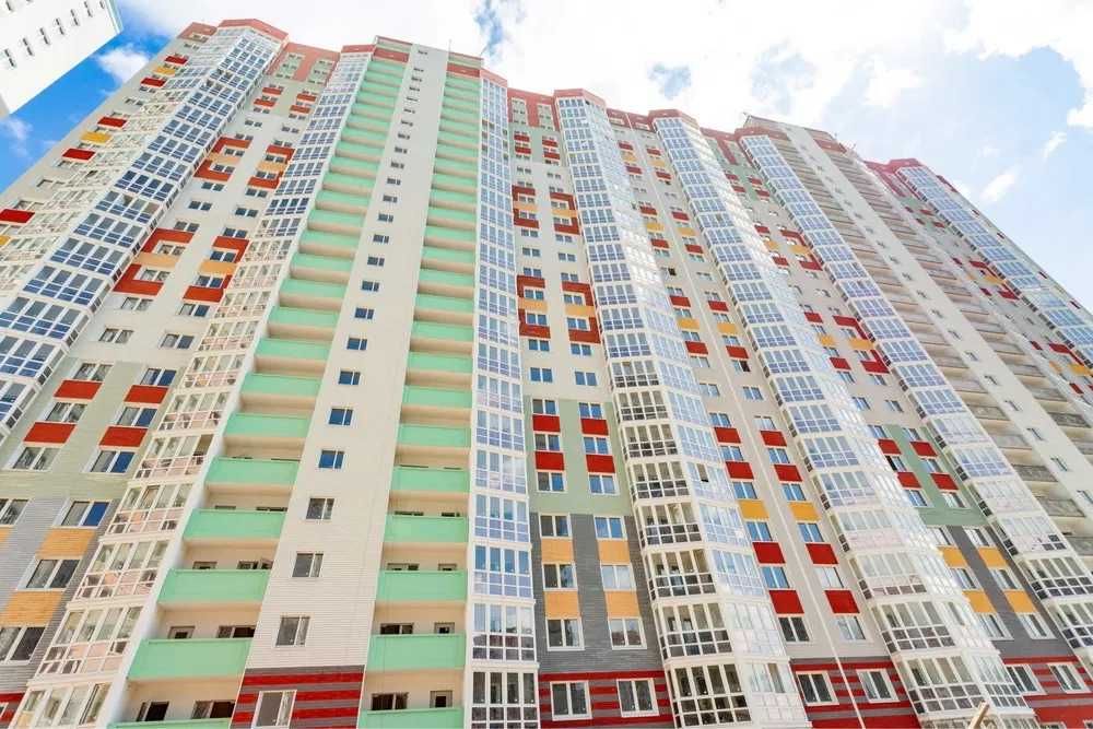 1к квартира Патріотика Будинок 23 Синевір метро Осокорки Позняки Гмирі