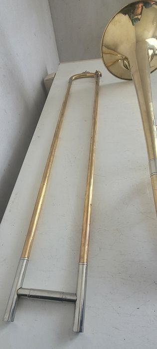 Puzon z kwart wentylem PUECHERT