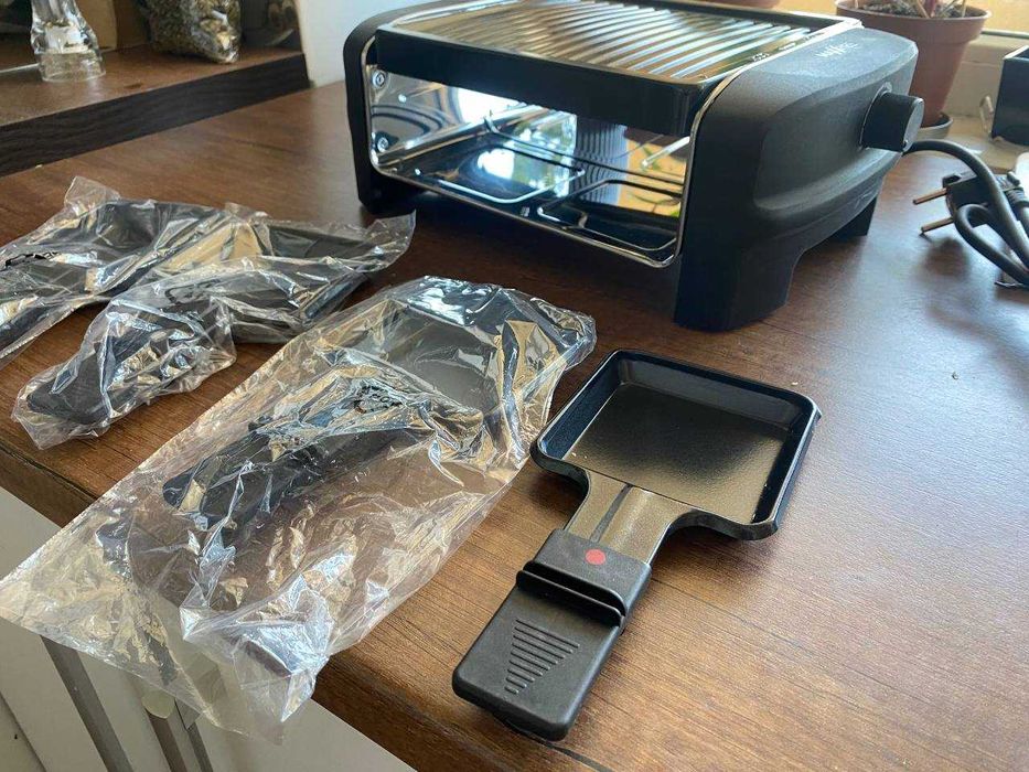 Гриль Роклет MAXXMEE