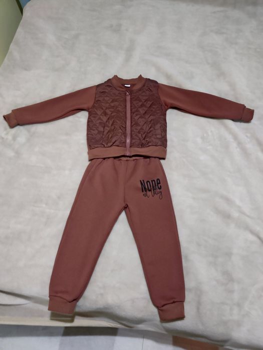 Комбінезон 104 р для хлопчика