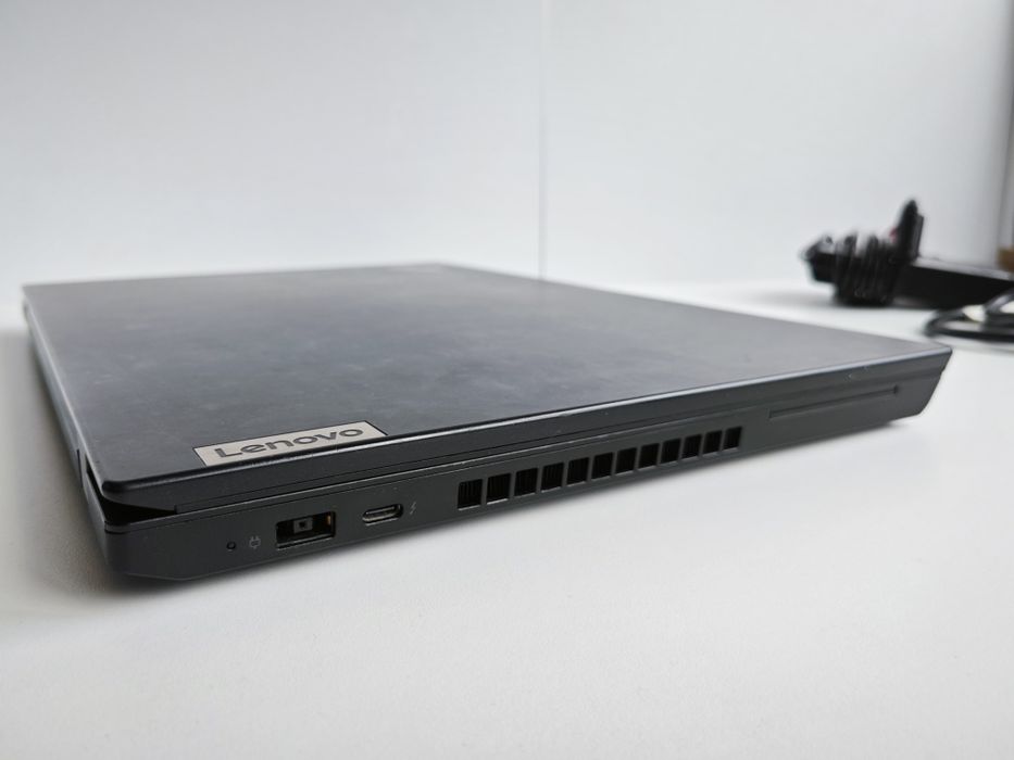 Lenovo ThinkPad P15v G.1 (i7-10750H, 16/512)