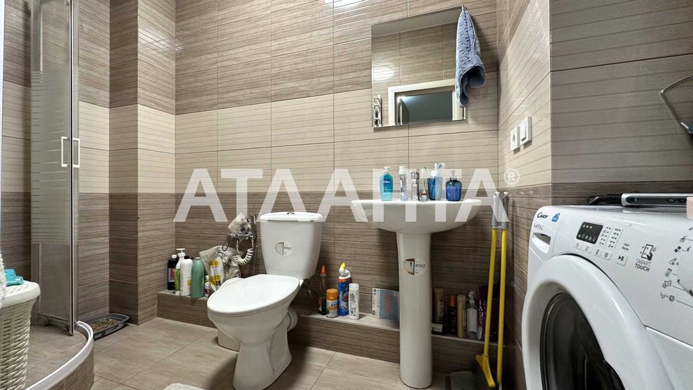 1-кімнатна квартира за адресою Куликове поле пл. (площа 37,3 м²) - Atlanta.ua - фото 10