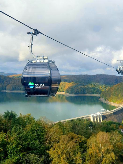 Wolne! Last minute!Jezioro Solińskie/Polańczyk/Bieszczady_pokoje, domk
