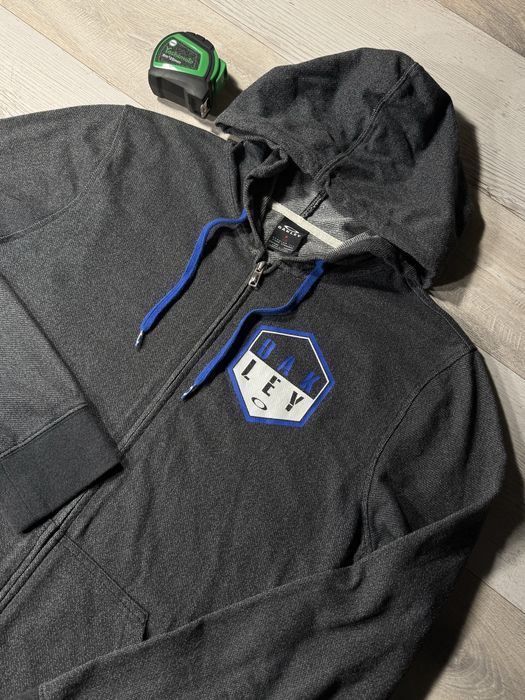 Кофта Oakley трекінгова кофта outdoor худі gorpcore кофта тактична y2k