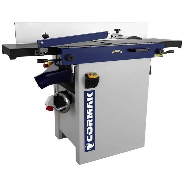 Strugarko-grubościówka CORMAK PT410