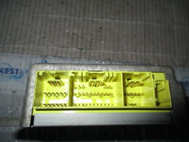 Centralina airbag MAZDA 323 III (BF)
