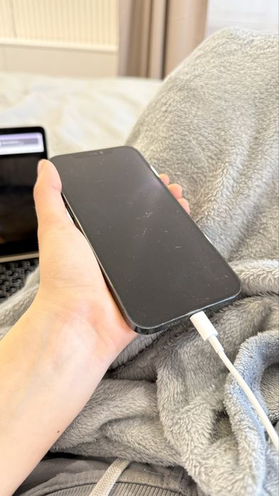 Iphone 12 Pro Max 256GB Blue