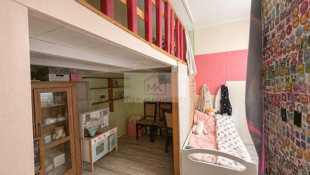 Mieszkanie 2 pokoje | 57 m² | Parter | Inwestycyjne | Brzeg