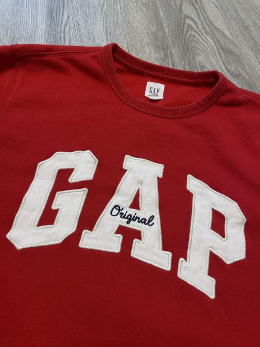Свитшот Gap