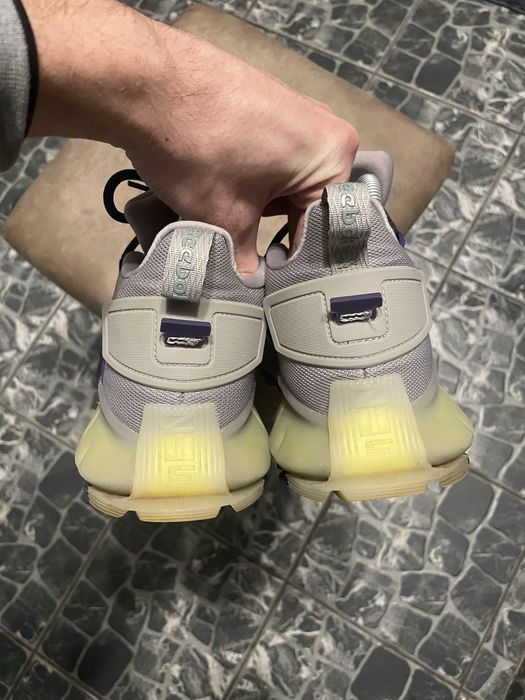 Кросівки Reebok Zig Kinetica Edge | Кроси Рібок Кінетіка ОРИГІНАЛ