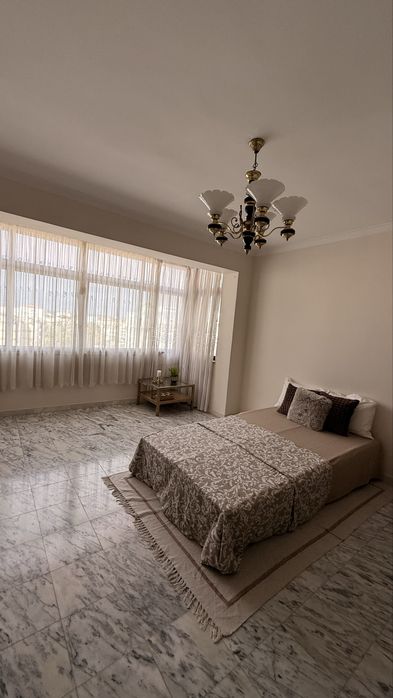 Quarto em Almada