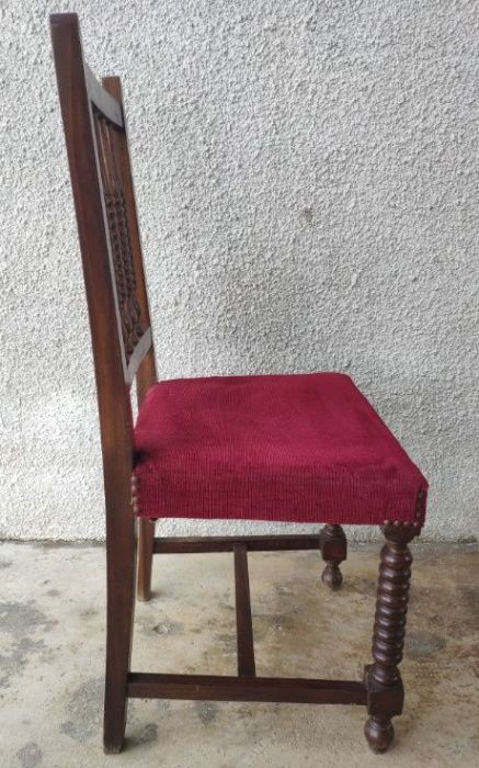 Cadeiras de estilo