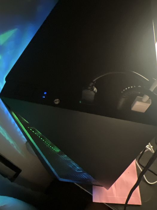 pc desktop gaming/trabalho