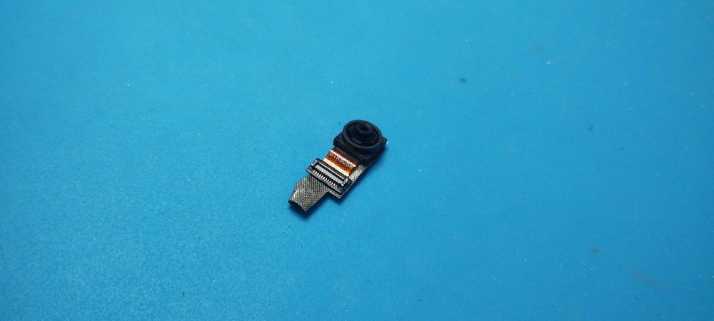 Aparat Kamera Przód  Xiaomi Redmi 12C – Oryginalna, z Demontażu