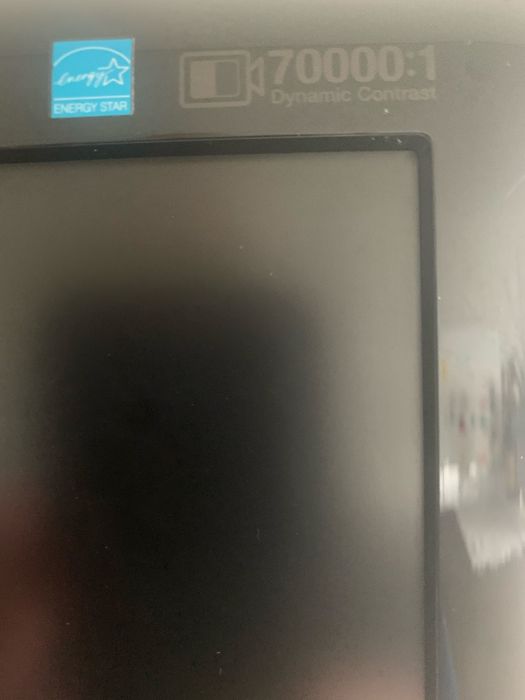 Vendo Monitor SAMSUNG 22 polegadas