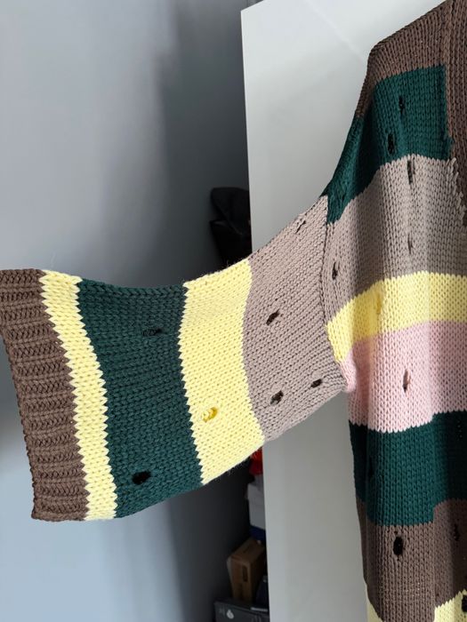 Kardigan z By o la la rozmiar U