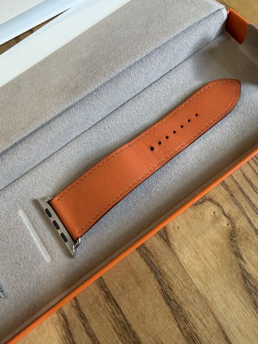 Ремінець до Apple Watch Hermes
