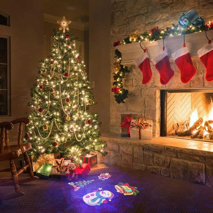 Projetor de Natal/Festa