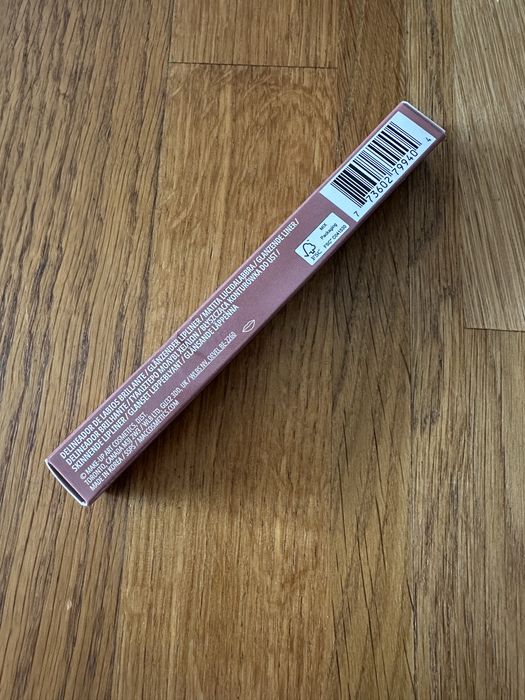 MAC Cosmetics Lipglazer kredka do ust, Cool Spice