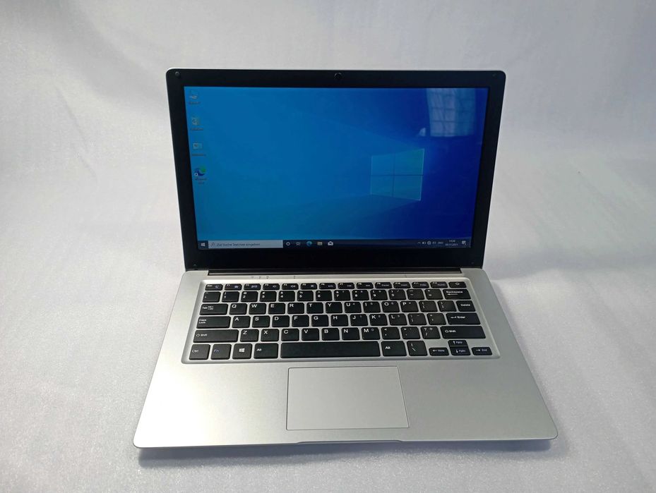 ОПТ / Лот з 5 ноутбуків / Повернення з Амазону / Jumper, Lenovo, HP