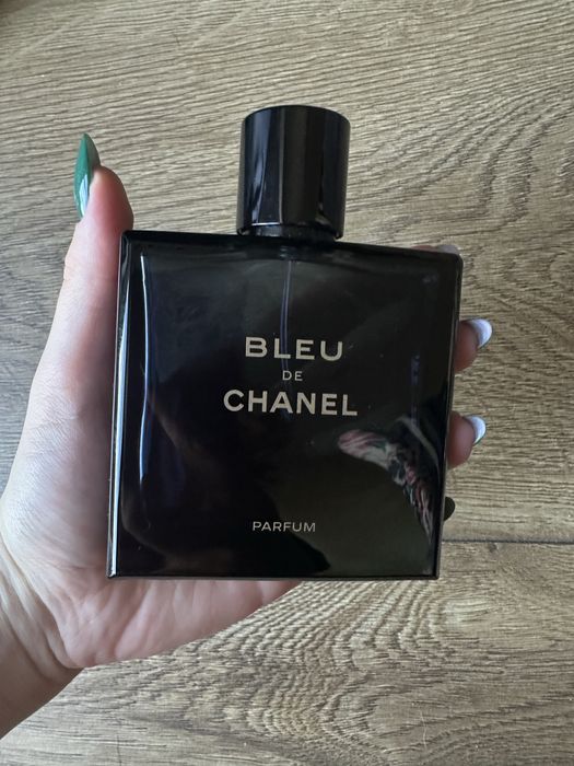 Chanel Bleu De Chanel Parfum
