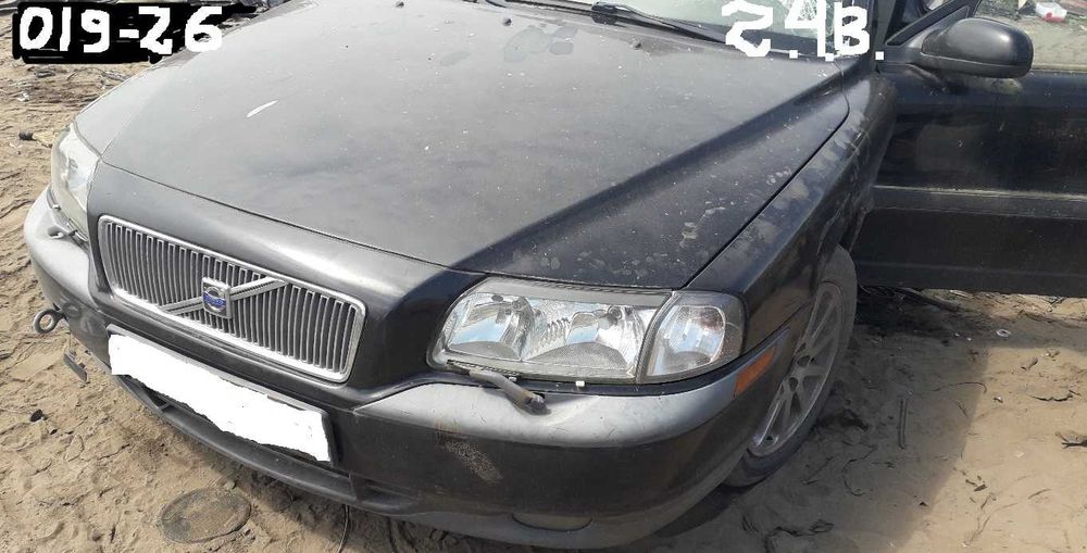 częsci volvo v50 ,s40 s80wszystko jest 18b 16td 2.0td 24b skóra 452-46