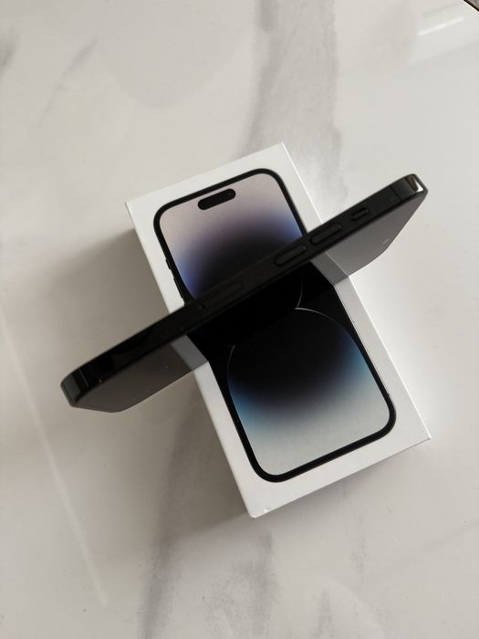 Продам Iphone 14 pro 256 gb