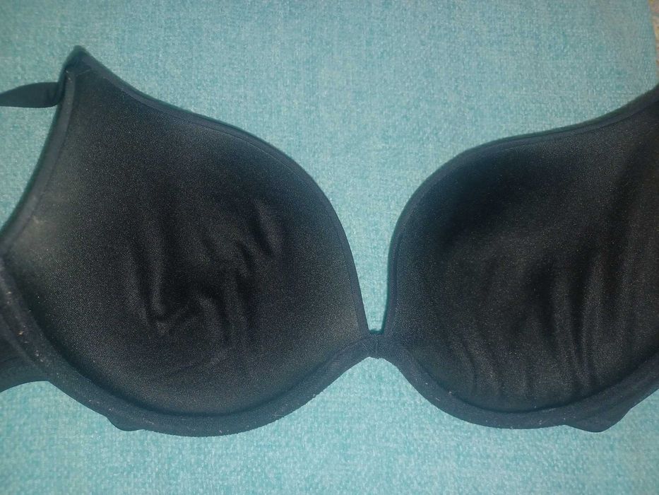 Soutien push-up da DIM