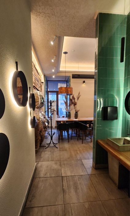 Фасадное помещение ! Аренда! 320м² . БЕЗ КОМИССИИ!