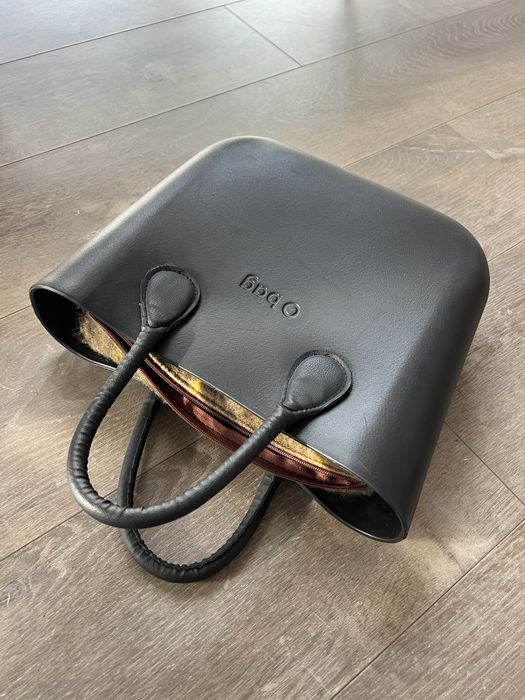 Сумка O bag Mini
