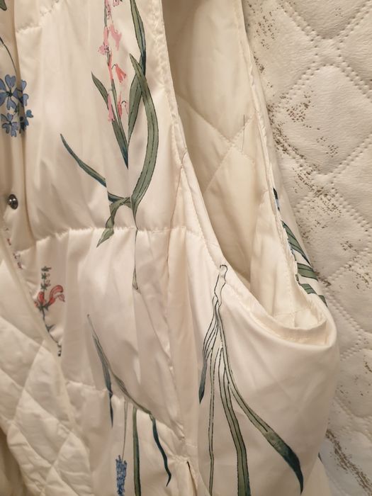 Bezrękawnik firmy Joules.