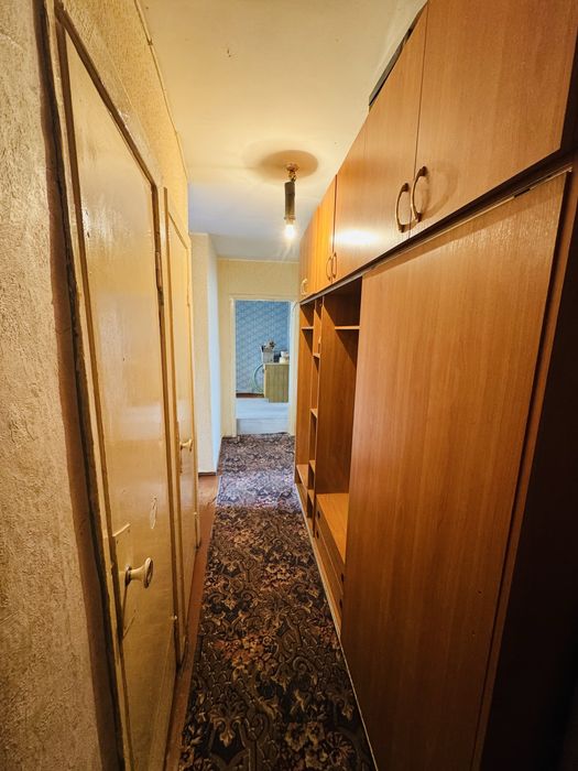 Продаж трикімнатної квартири 62 м. Кв, вул. Корольова