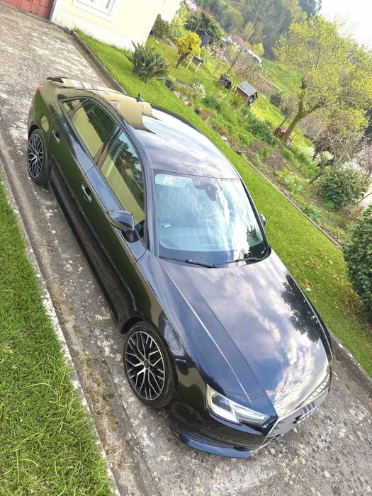 Audi A4 2.0 tdi