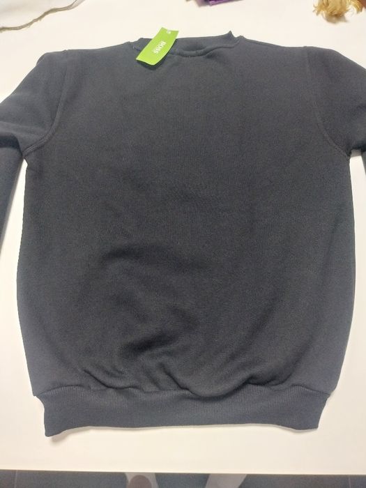 Sweat Hugo boss espetacular