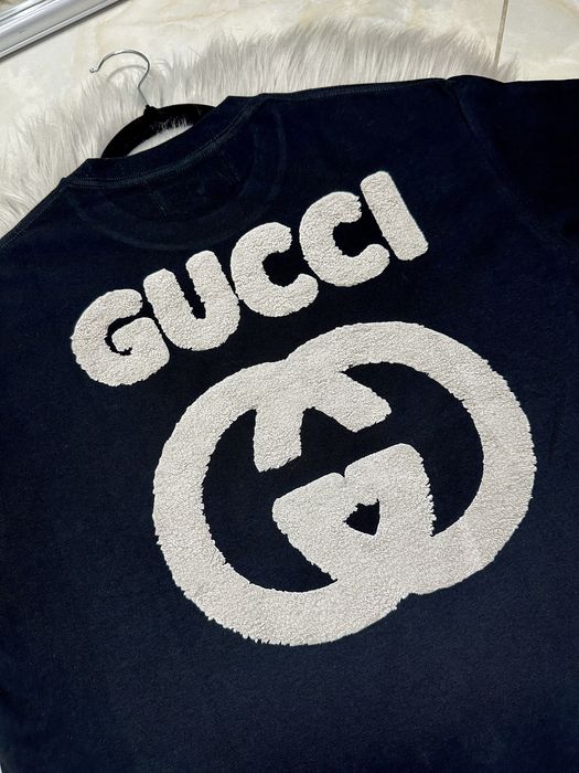 Футболка Gucci Чоловіча
