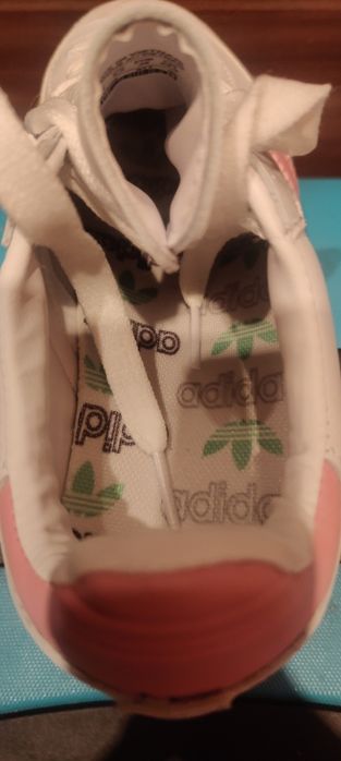 Adidas samba r.37 Nowe Tanio