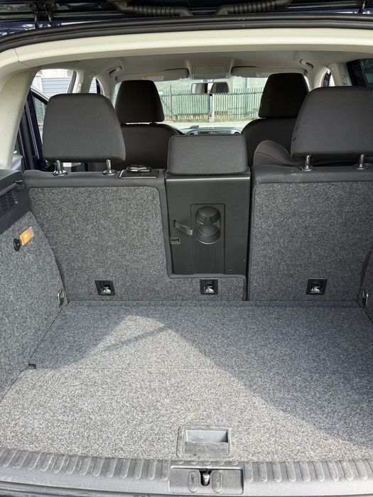 Продаю Volkswagen Tiguan 2014 року