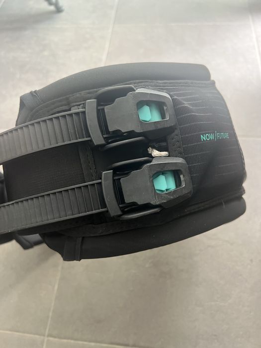 Ride Engine Lyte Hyperlook Harness