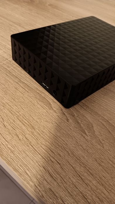 Disco Externo Seagate - 4 Tb