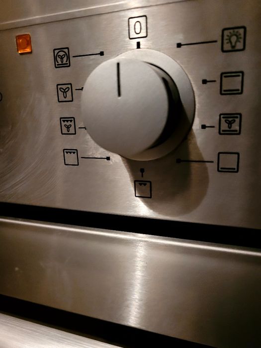 Piekarnik Elektrolux do zabudowy