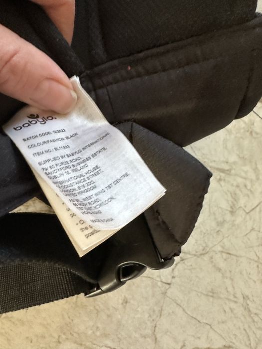 кінгору чорне в хорошому стані