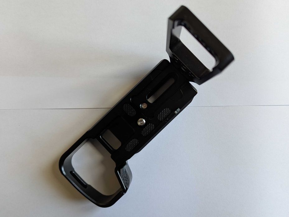 L-bracket SmallRrig para Sony A7R II