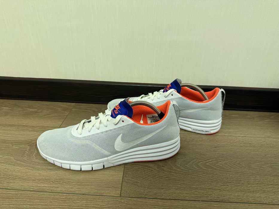 Кросівки Nike SB 9  45-45.5 розмір