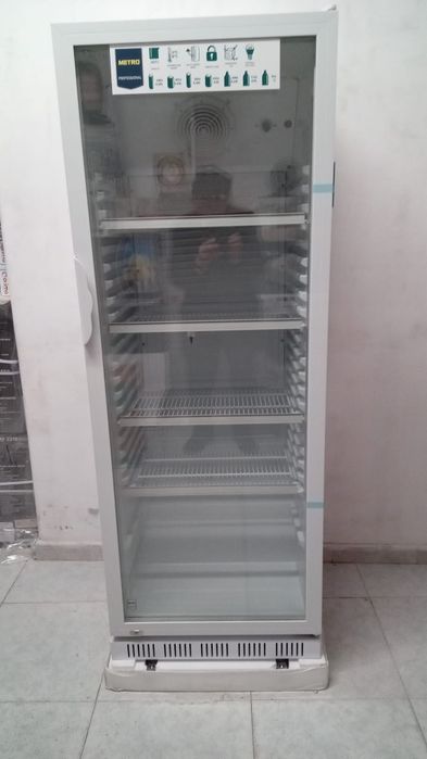 Armário refrigerador 320 lts.Recolha na zona anjos, Lisboa