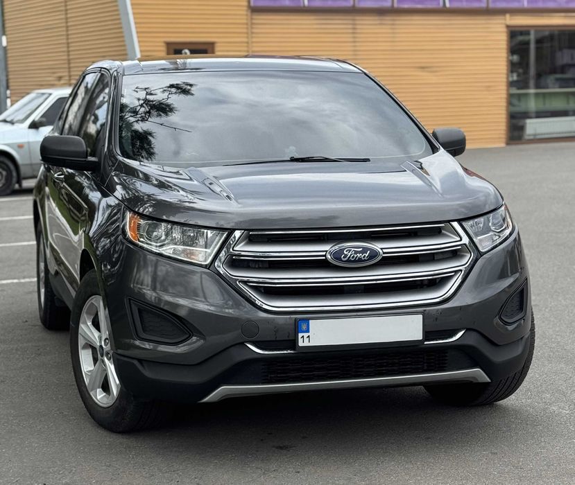 Продам автомобіль Ford EDGE