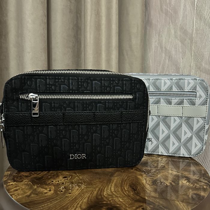 Сумка Christian Dior