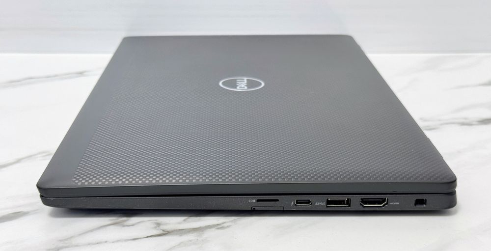 Dell Latitude 7520 15.6"FHD IPS|i7-1185G7|16GB|512SSD|АКБ 0%